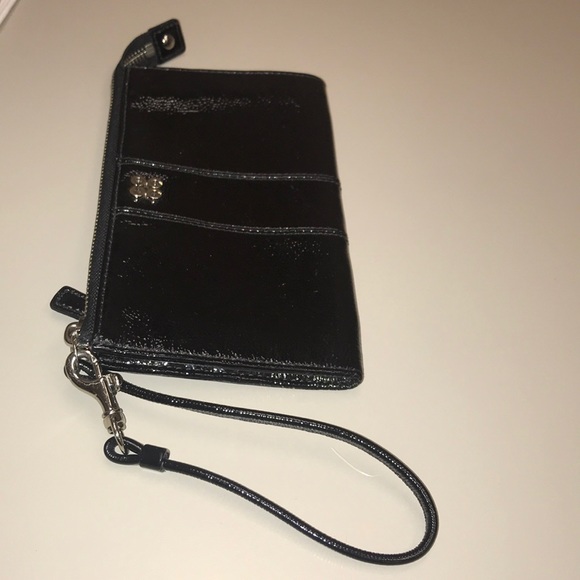 Coach Large wristlet - Picture 2 of 5
